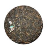 【景迈古乔木古树茶（早春大树）】2003年