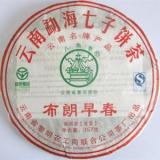 【布朗早春】2011年