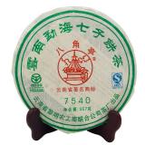 【7540青饼】2007年 黎明 